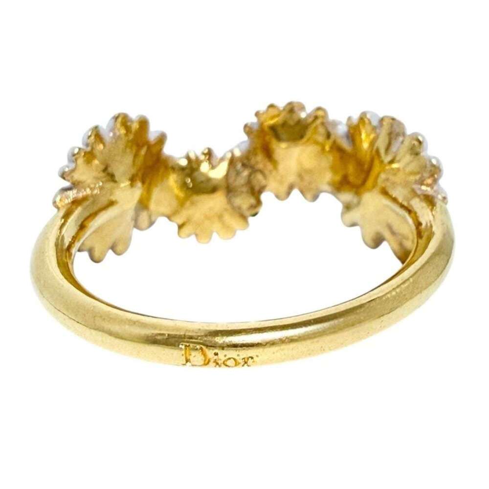 DIOR Ring - Picture 3 of 10